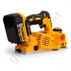 Фото 3 - Акумуляторний рубанок DeWALT DCP580P2