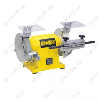 Фото 1- Точило DeWALT DW754