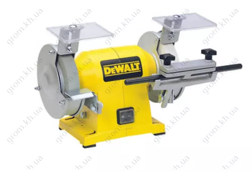 Фото 1- Точило DeWALT DW754