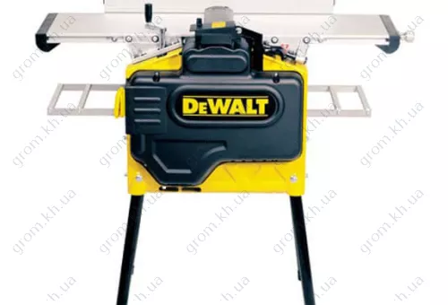 Фото 1- Станок строгальный DeWALT D27300
