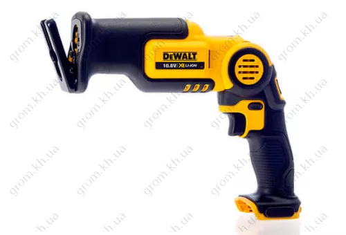 Фото 1- Аккумуляторная сабельная пила DeWALT DCS310N