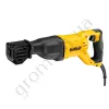 Фото 2 - Пила сабельная DeWALT DWE305PK