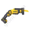 Фото 4 - Акумуляторна шабельна пилка DeWALT DCS310D2
