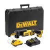 Фото 5 - Акумуляторна шабельна пилка DeWALT DCS310D2
