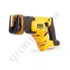 Фото 2 - Пила шабельна акумуляторна DeWALT DCS387N