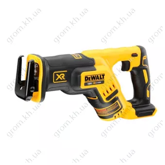 Фото 1- Аккумуляторная сабельная пила DeWALT DCS367N