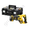 Фото 3 - Акумуляторна шабельна пилка DeWALT DCS367NT