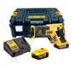 Фото 3 - Аккумуляторная сабельная пила DeWALT DCS367P2