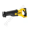 Фото 2 - Пила шабельна акумуляторна XR FLEXVOLT DeWALT DCS388T2