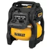 Фото 2 - Аккумуляторный воздушный компрессор FLEXVOLT DeWALT DCC1054N