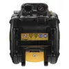 Фото 3 - Аккумуляторный воздушный компрессор FLEXVOLT DeWALT DCC1054T2
