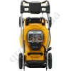 Фото 3 - Газокосарка акумуляторна DeWALT DCMW564N