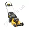 Фото 2 - Газокосарка акумуляторна DeWALT DCMW564N