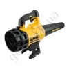 Фото 3 - Повітродувка акумуляторна DeWALT DCM562PB