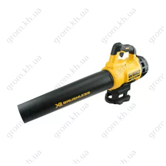 Фото 1- Воздуходувка аккумуляторная DeWALT DCM562PB