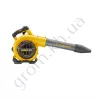 Фото 4 - Воздуходувка аккумуляторная FLEXVOLT DeWALT DCM572N