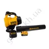 Фото 3 - Воздуходувка аккумуляторная DeWALT DCM562P1