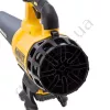 Фото 5 - Воздуходувка аккумуляторная DeWALT DCM562P1