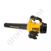 Фото 2 - Воздуходувка аккумуляторная DeWALT DCM562P1