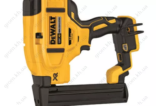 Фото 1- Акумуляторний цвяхів DeWALT DCN681N