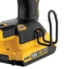 Фото 4 - Аккумуляторный гвоздезабиватель DeWALT DCN680N