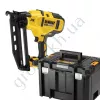 Фото 4 - Аккумуляторный гвоздезабиватель DeWALT DCN680NT