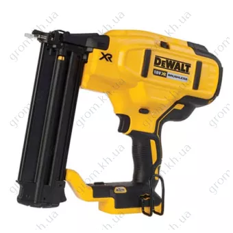 Фото 1- Акумуляторний цвяхів DeWALT DCN680NT