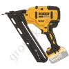 Фото 3 - Акумуляторний цвяхів DeWALT DCN650N