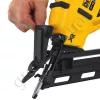 Фото 4 - Акумуляторний цвяхів DeWALT DCN650N