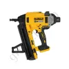 Фото 3 - Аккумуляторный гвоздезабиватель DeWALT DCN890N