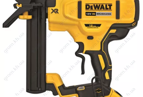 Фото 1- Акумуляторний цвяхів DeWALT DCN682D2