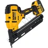 Фото 2 - Акумуляторний цвяхів DeWALT DCN650P2
