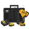 Фото 6 - Акумуляторний цвяхів DeWALT DCN650P2