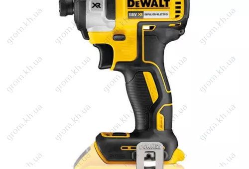 Фото 1- Гайковёрт ударный DeWALT DCF887N