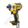 Фото 3 - Гайковёрт ударный DeWALT DCF887N