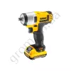 Фото 3 - Гайковерт ударный аккумуляторный DeWALT DCF813D2