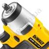 Фото 4 - Гайковерт ударный аккумуляторный DeWALT DCF813D2