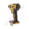 Фото 5 - Гайковёрт ударный с бесщеточным двигателем DeWALT DCF886N