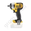 Фото 2 - Гайковерт ударный DeWALT DCF880NT