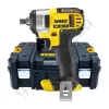Фото 5 - Гайковерт ударный DeWALT DCF880NT