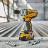 Фото 4 - Гайковерт ударный аккумуляторный DeWALT DCF894N