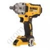 Фото 2 - Гайковерт ударный аккумуляторный DeWALT DCF894N