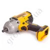 Фото 4 - Гайковерт ударный аккумуляторный DeWALT DCF894NT