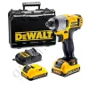 Фото 3 - Гайковерт DeWALT DCF815D2