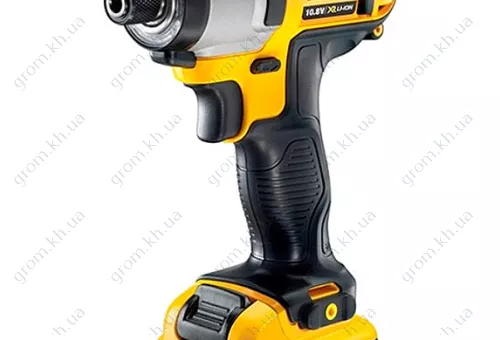 Фото 1- Гайковерт DeWALT DCF815D2