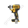Фото 2 - Гайковёрт аккумуляторный DeWALT DCF888NT