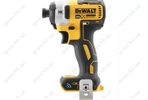 Фото 1- Гайковёрт аккумуляторный DeWALT DCF888NT