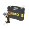 Фото 3 - Гайковёрт аккумуляторный DeWALT DCF888NT