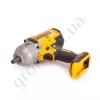 Фото 6 - Гайковерт ударный DeWALT DCF899N