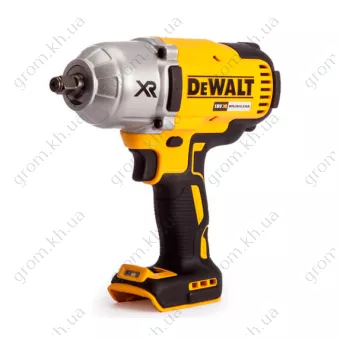 Фото 1- Гайковерт ударный DeWALT DCF899N